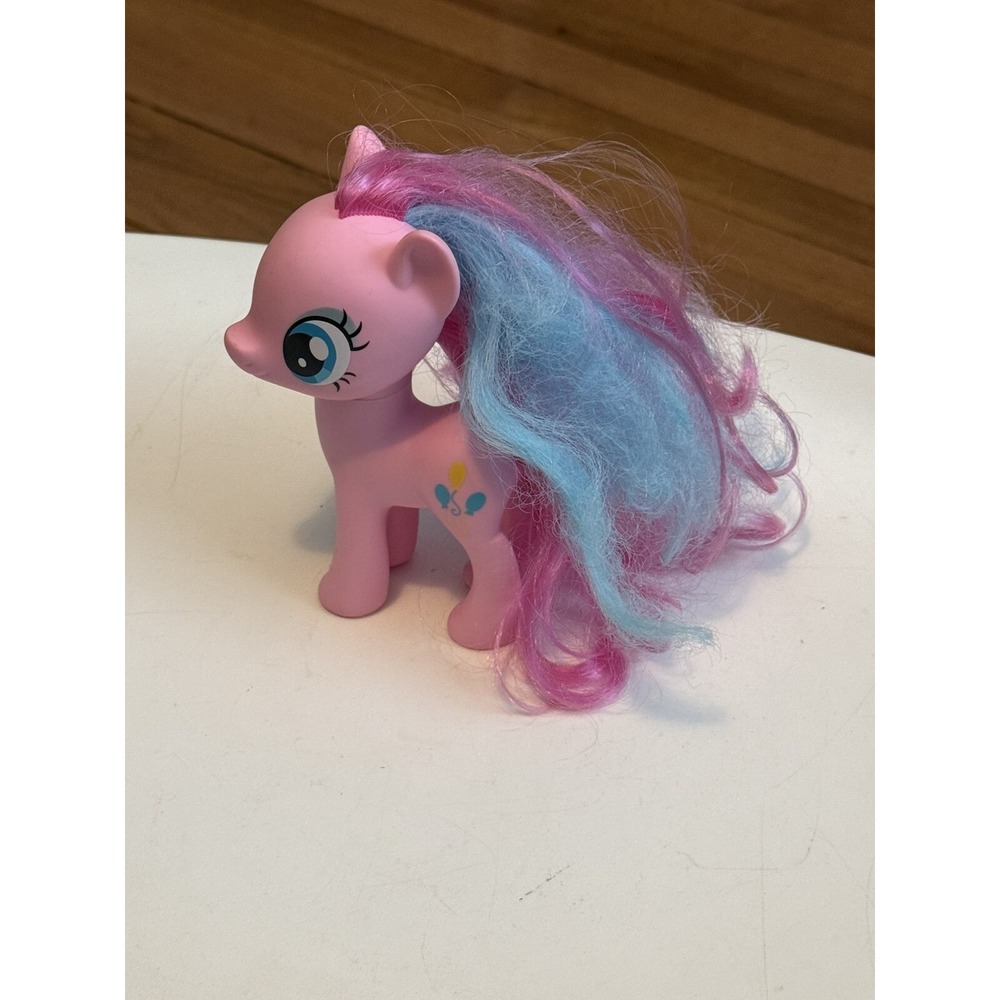 My Little Pony Pinkie Pie 2016 6"‎